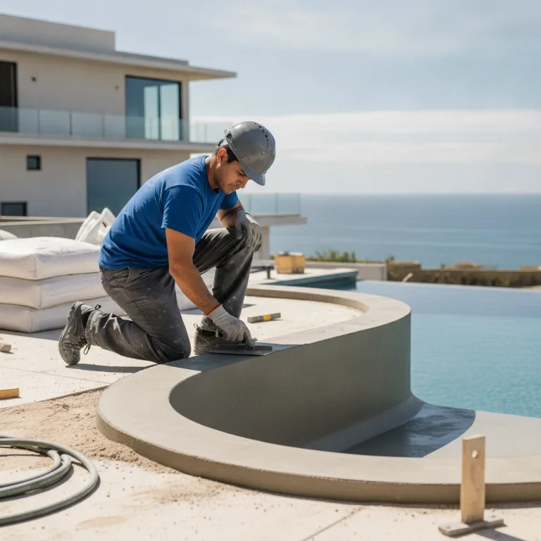 Constructor Piscinas Lujo servicio en Gustavo Adolfo Madero